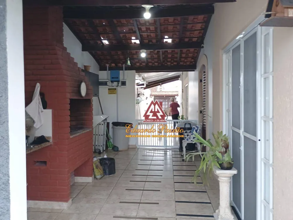 Casa, 3 quartos, 127 m² - Foto 10