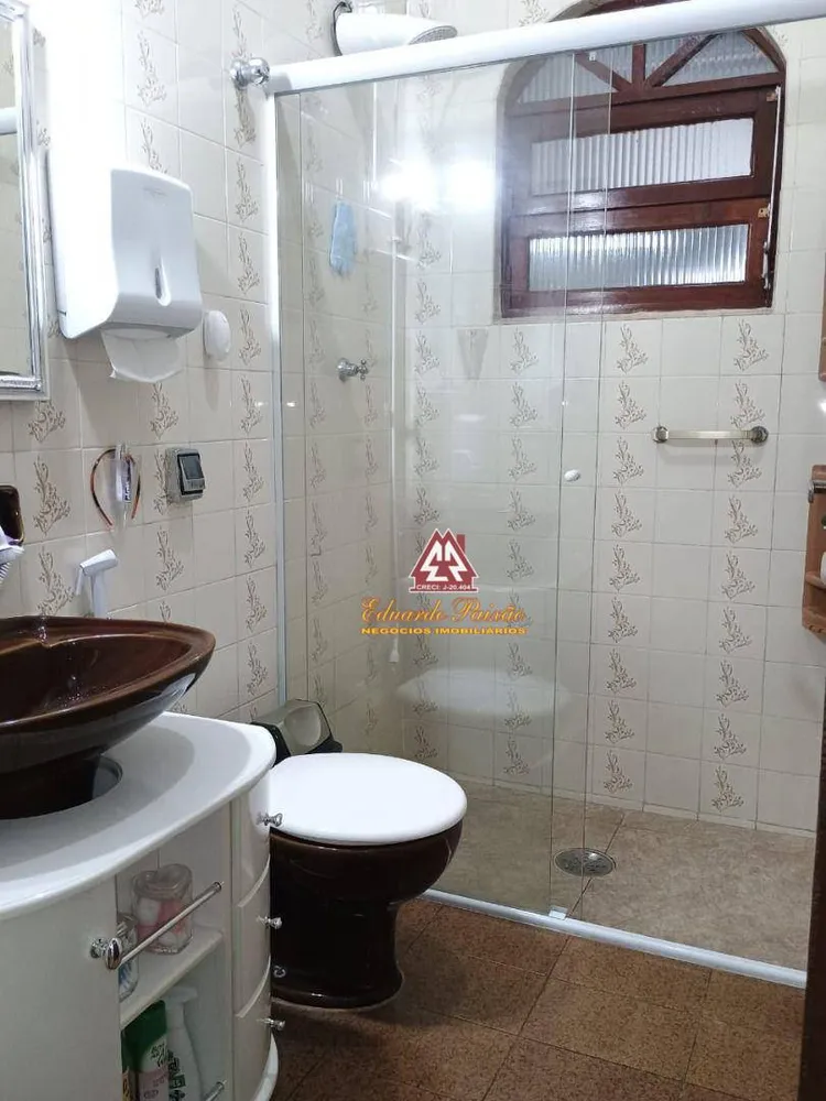 Casa, 3 quartos, 127 m² - Foto 12