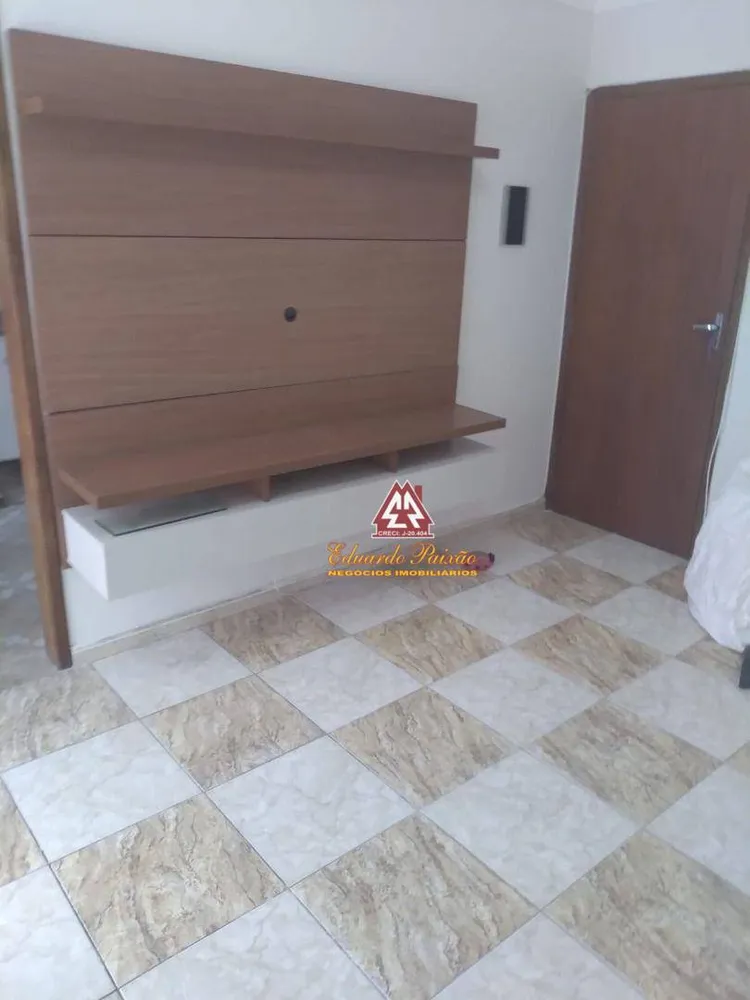 Apartamento, 2 quartos, 62 m² - Foto 2