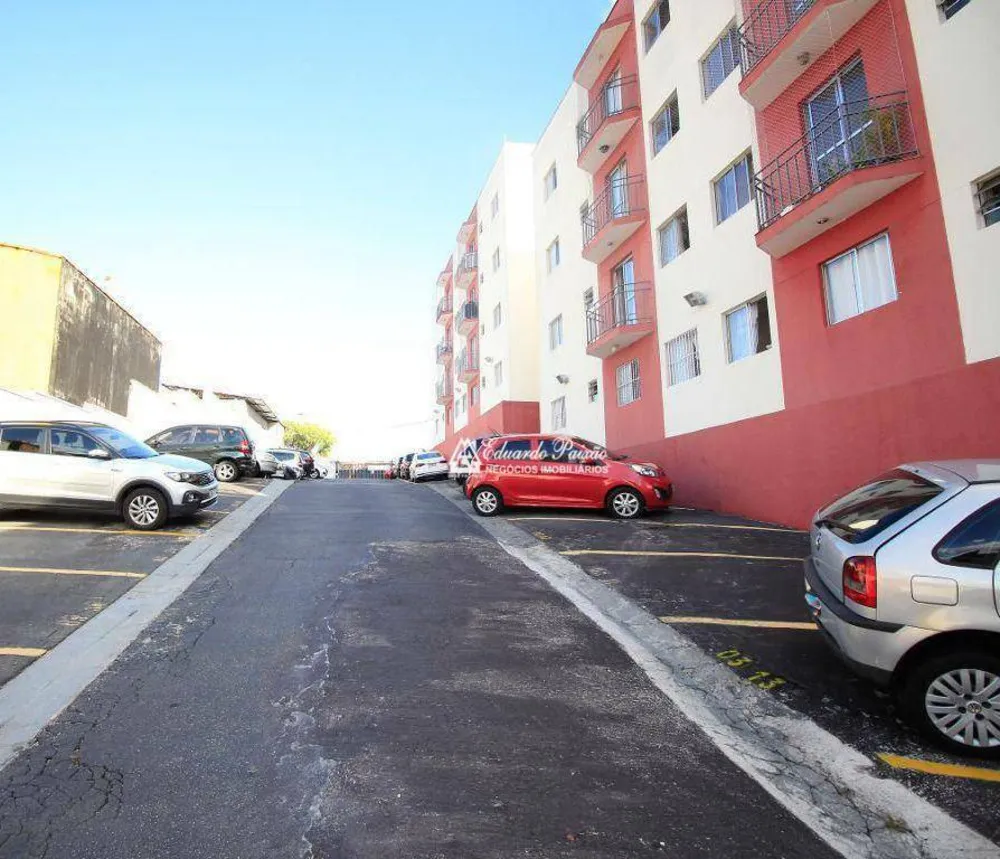 Apartamento, 2 quartos, 62 m² - Foto 6