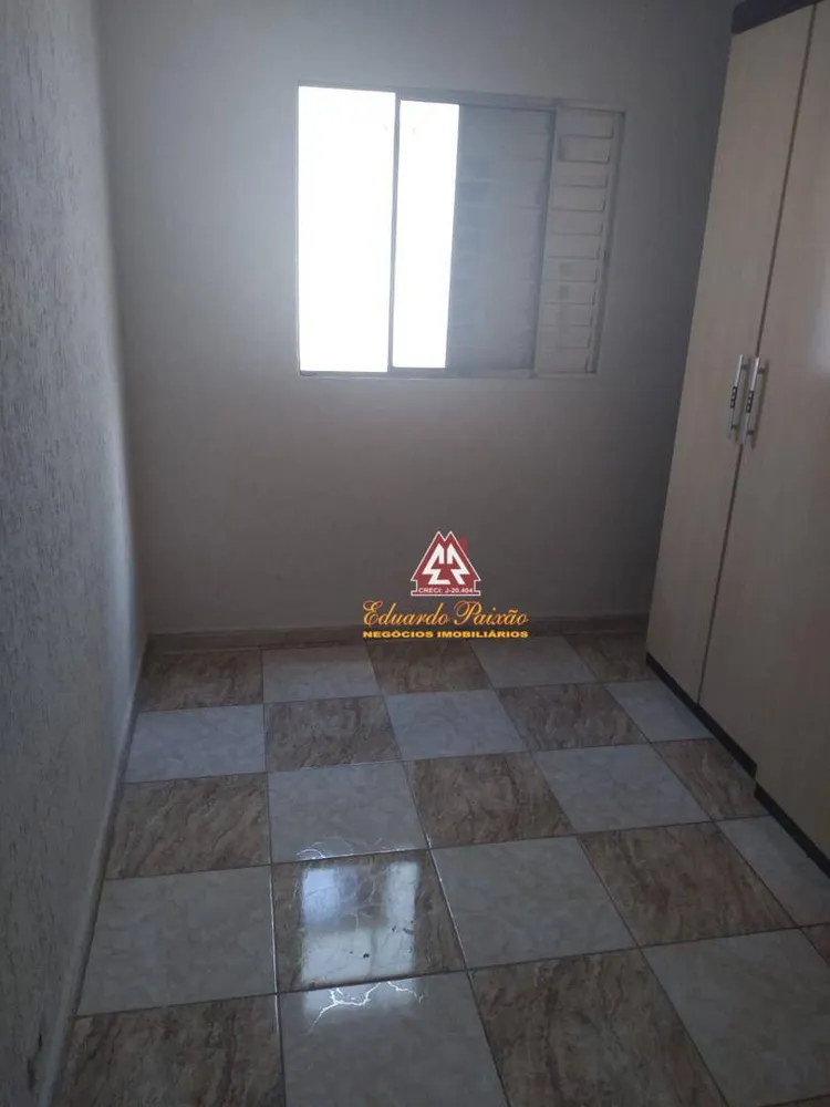 Apartamento, 2 quartos, 62 m² - Foto 4