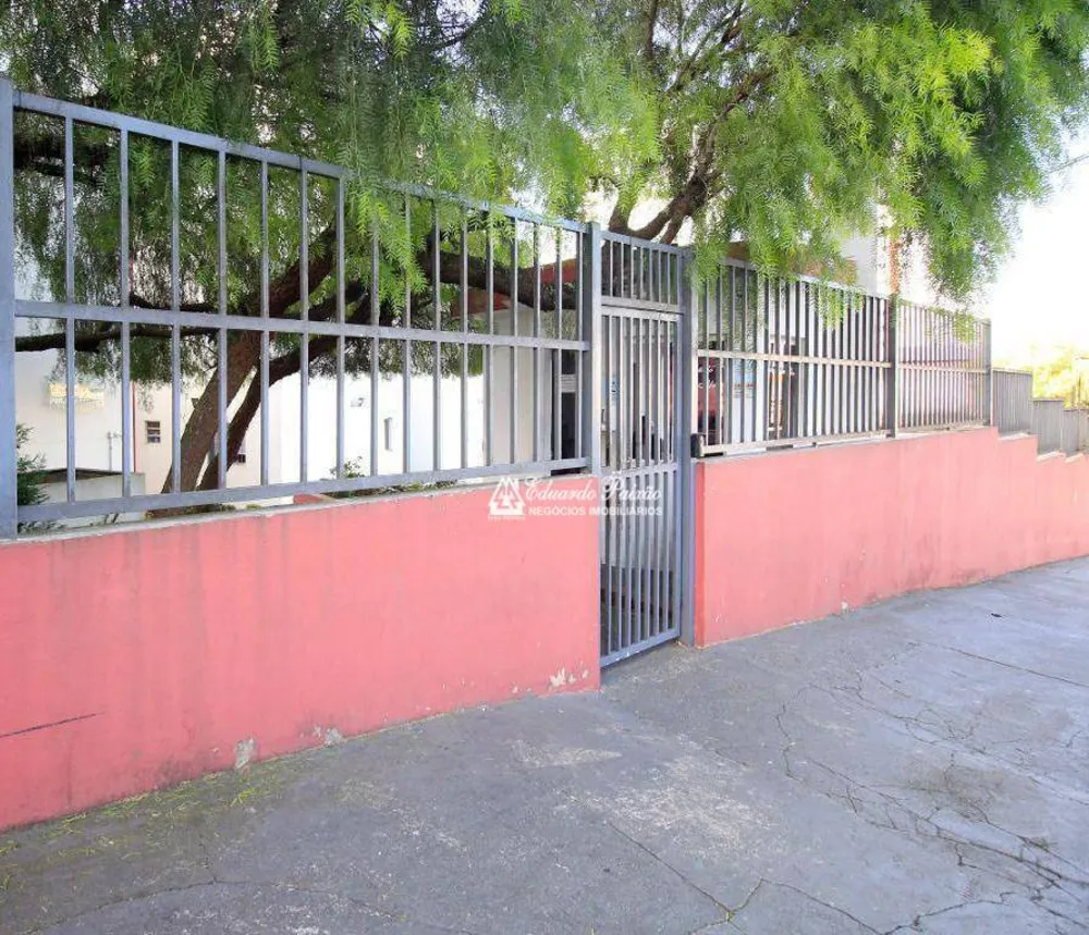Apartamento, 2 quartos, 62 m² - Foto 7