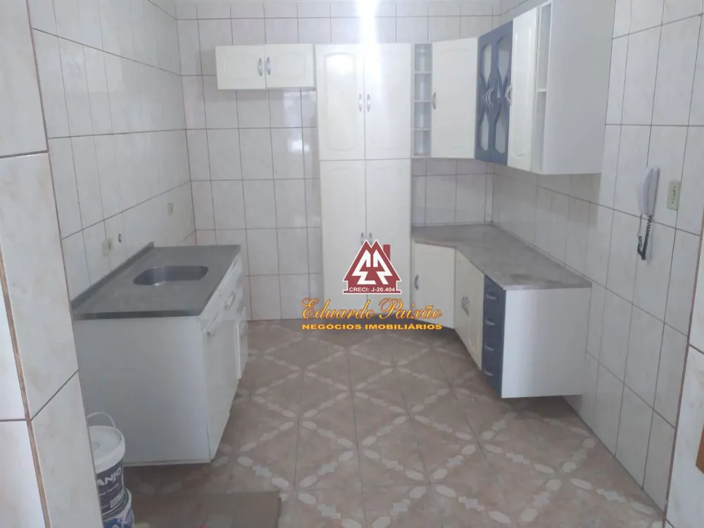 Apartamento, 2 quartos, 62 m² - Foto 3