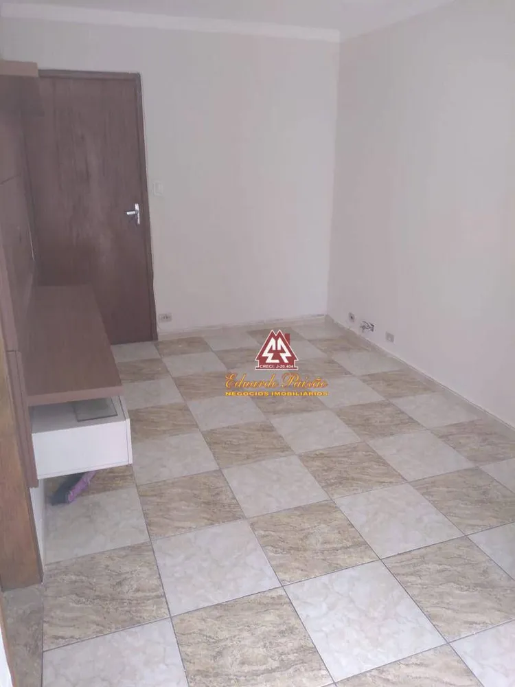 Apartamento, 2 quartos, 62 m² - Foto 1