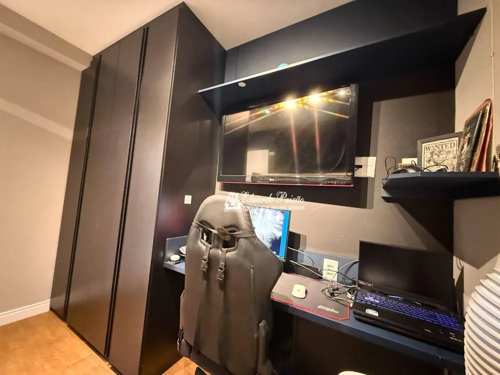Apartamento, 3 quartos, 81 m² - Foto 3