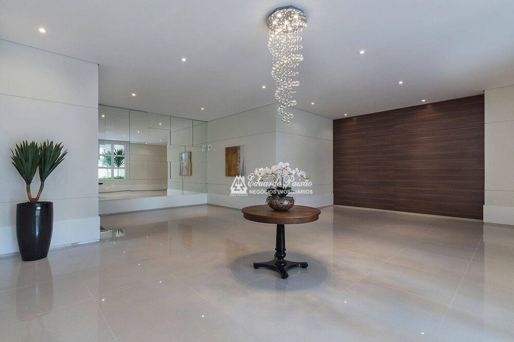 Apartamento, 3 quartos, 106 m² - Foto 3