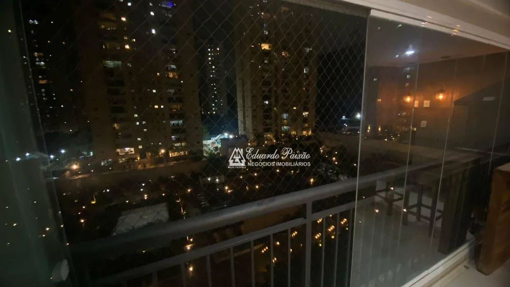 Apartamento, 3 quartos, 106 m² - Foto 4