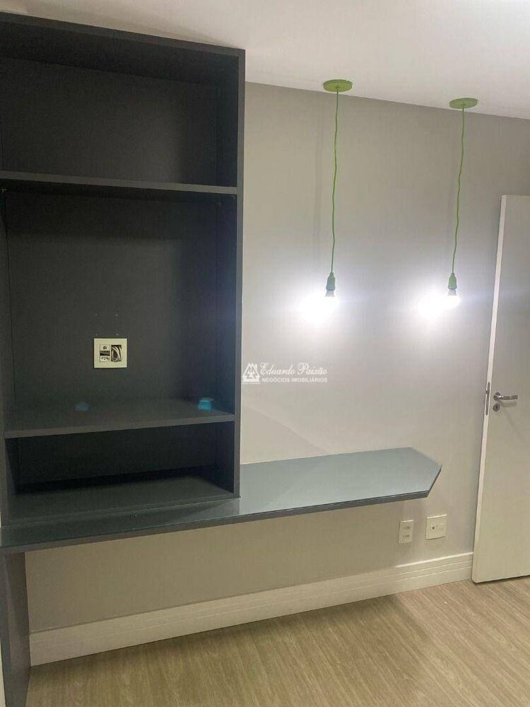 Apartamento, 3 quartos, 106 m² - Foto 1