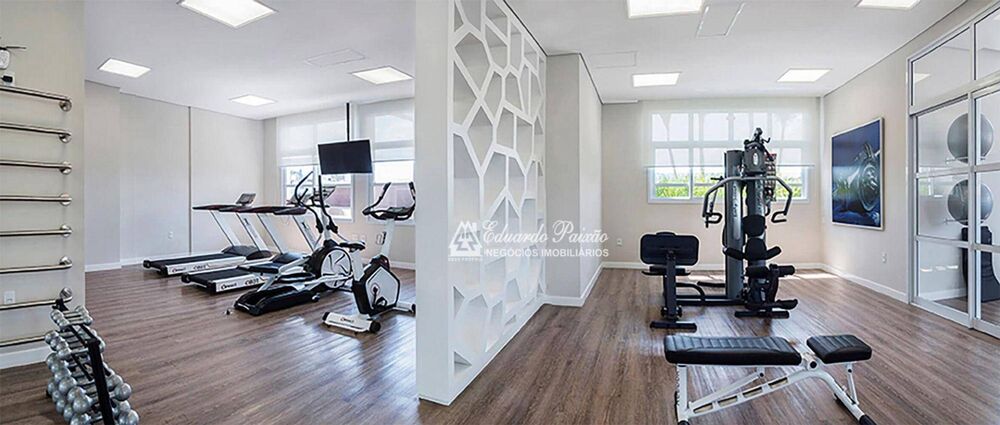Apartamento, 3 quartos, 106 m² - Foto 2
