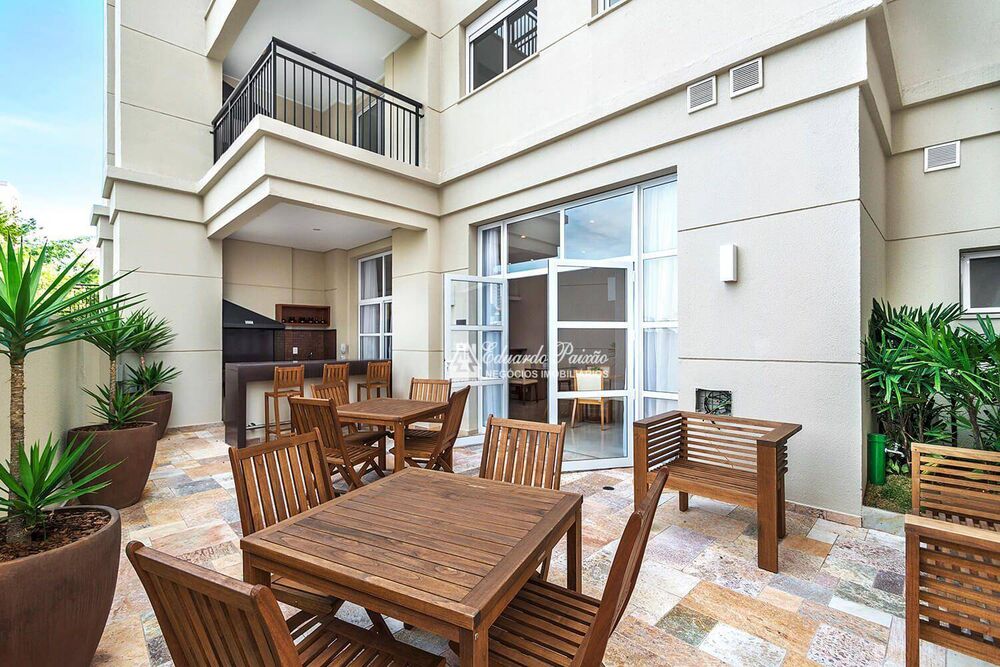 Apartamento, 3 quartos, 106 m² - Foto 4