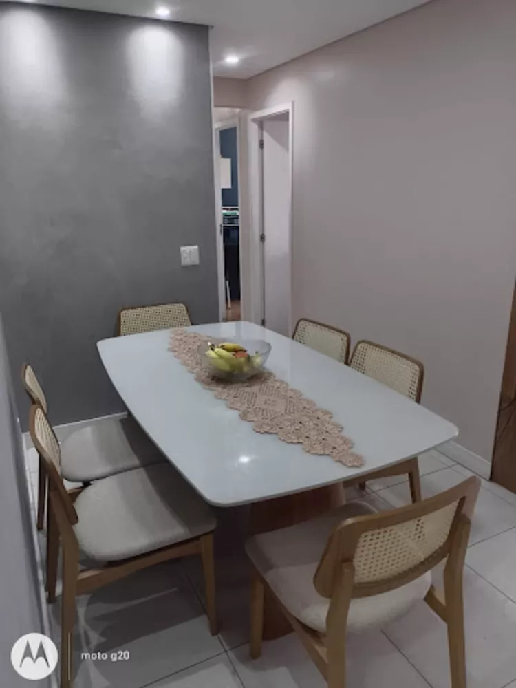 Apartamento à venda com 3 quartos, 82m² - Foto 2