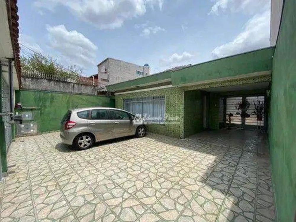 Casa à venda com 3 quartos, 390m² - Foto 2