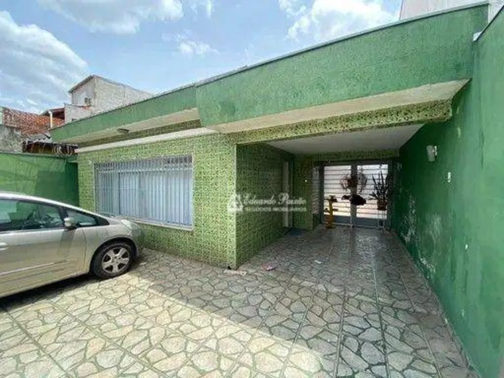 Casa à venda com 3 quartos, 390m² - Foto 3