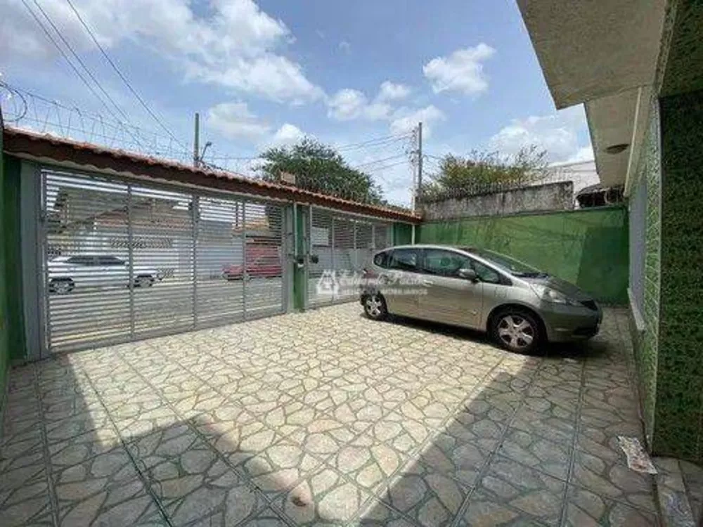 Casa à venda com 3 quartos, 390m² - Foto 4