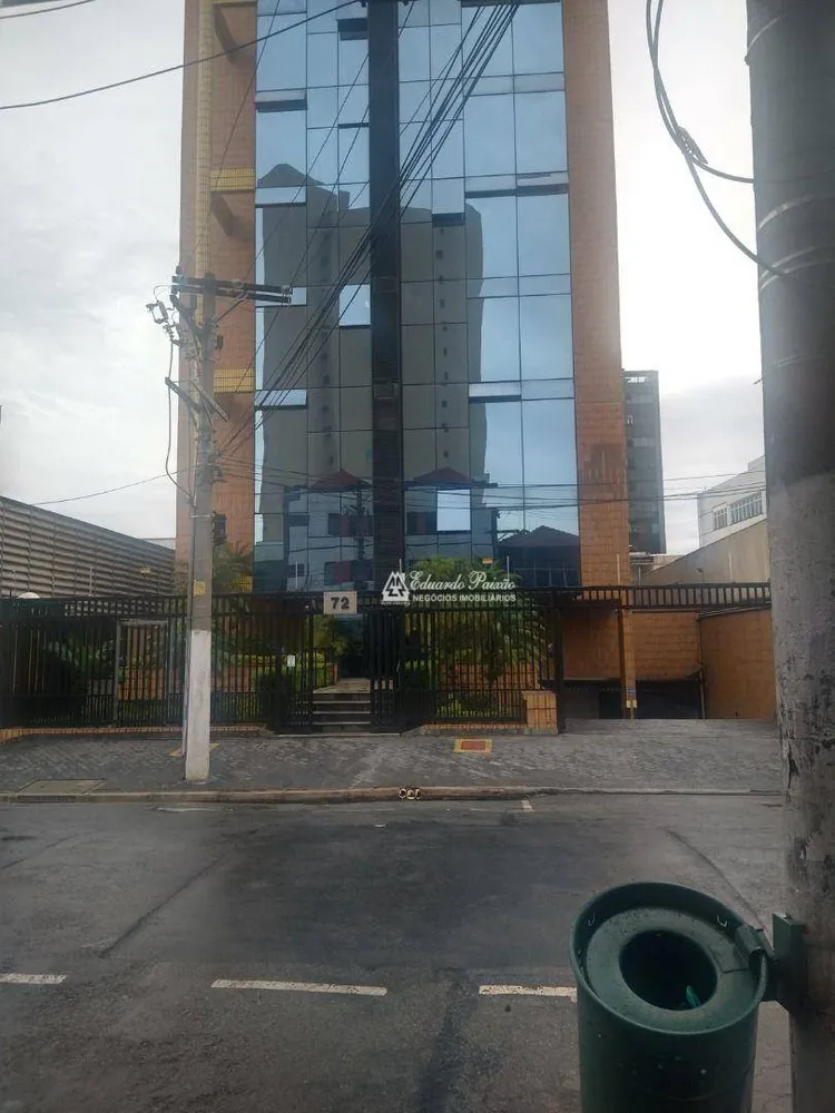 Sala-Conjunto, 82 m² - Foto 2