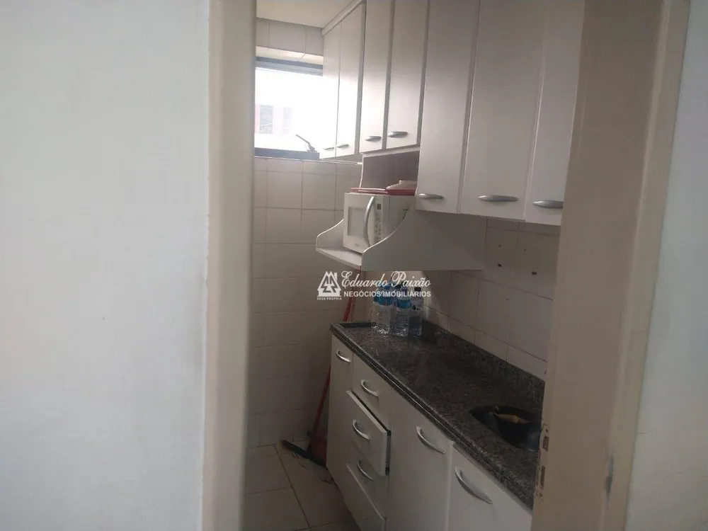 Sala-Conjunto, 82 m² - Foto 1