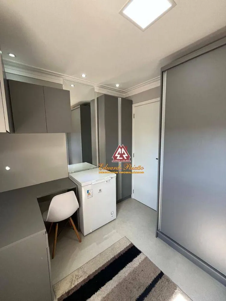 Apartamento, 2 quartos, 68 m² - Foto 5