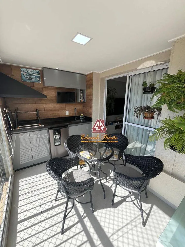 Apartamento, 2 quartos, 68 m² - Foto 2