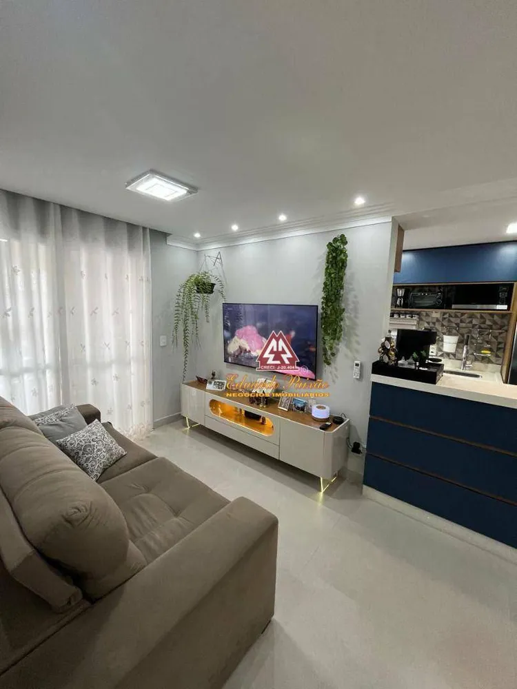 Apartamento, 2 quartos, 68 m² - Foto 4