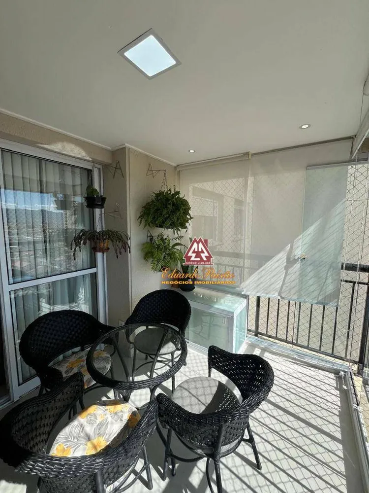Apartamento, 2 quartos, 68 m² - Foto 3