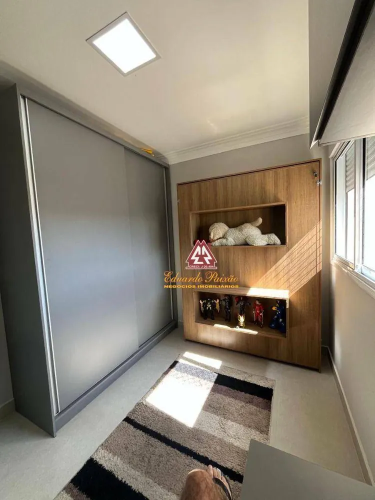 Apartamento, 2 quartos, 68 m² - Foto 6