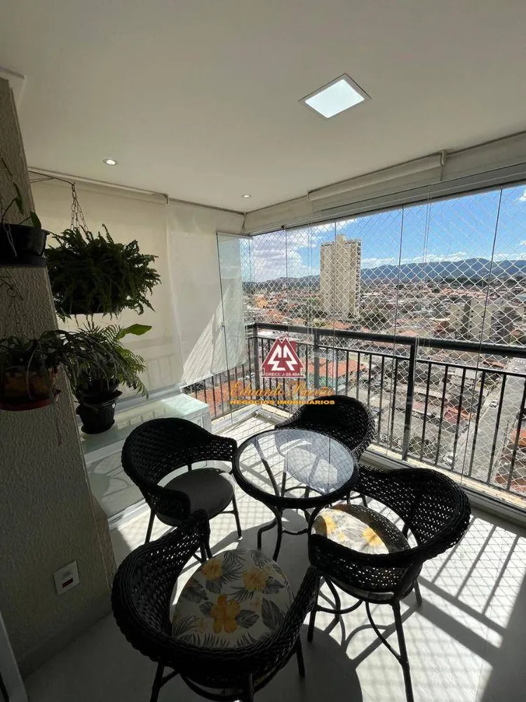 Apartamento, 2 quartos, 68 m² - Foto 1