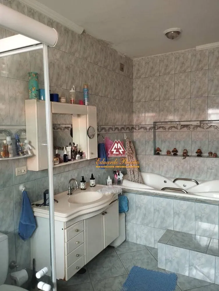 Sobrado, 4 quartos, 528 m² - Foto 5