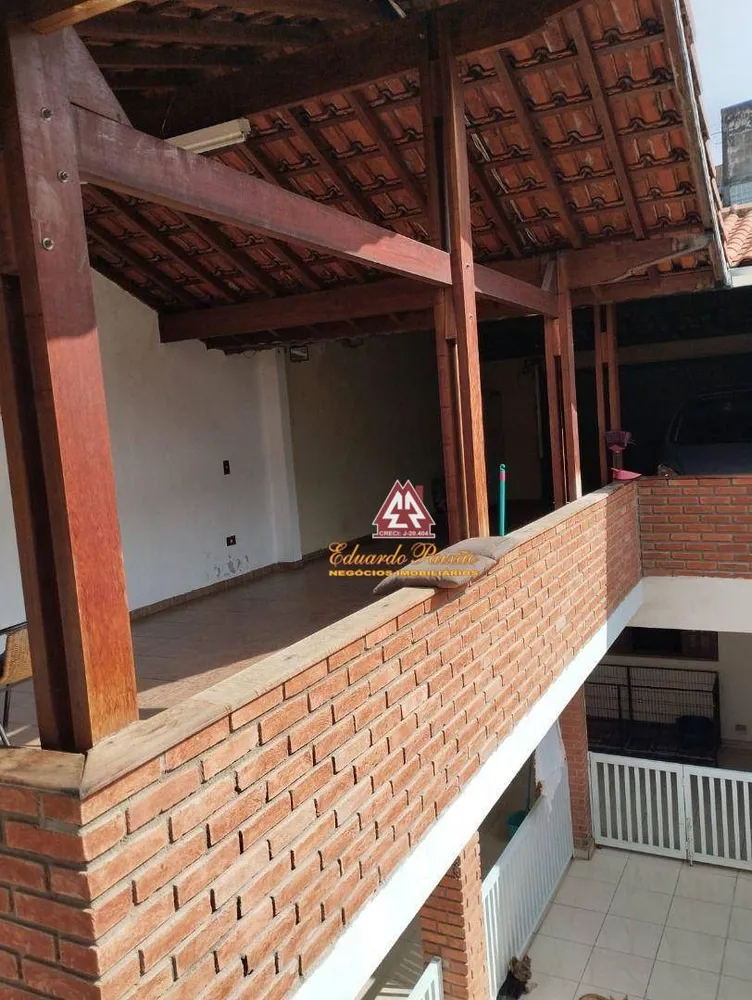 Sobrado, 4 quartos, 528 m² - Foto 7
