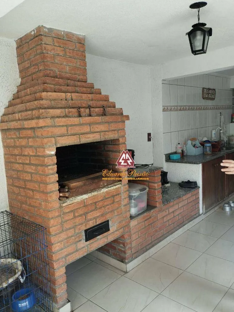 Sobrado, 4 quartos, 528 m² - Foto 3
