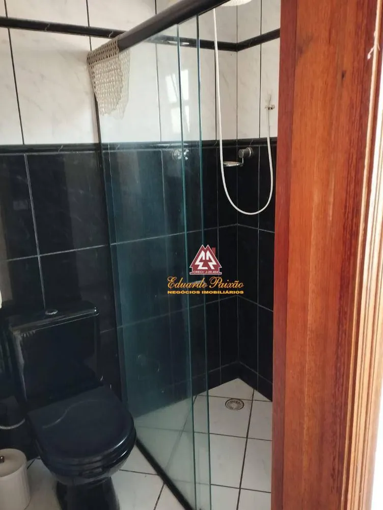 Sobrado, 4 quartos, 528 m² - Foto 3