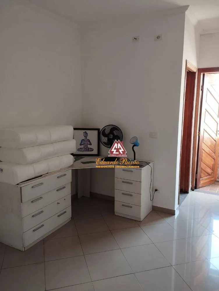 Sobrado, 4 quartos, 528 m² - Foto 4