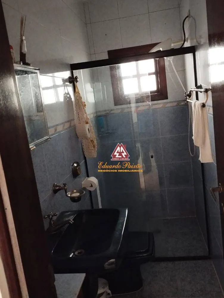 Sobrado, 4 quartos, 528 m² - Foto 1