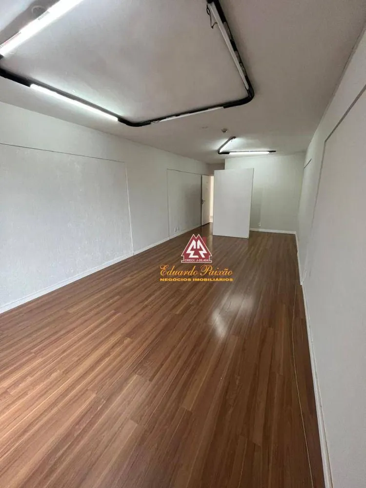 Sala-Conjunto, 36 m² - Foto 2