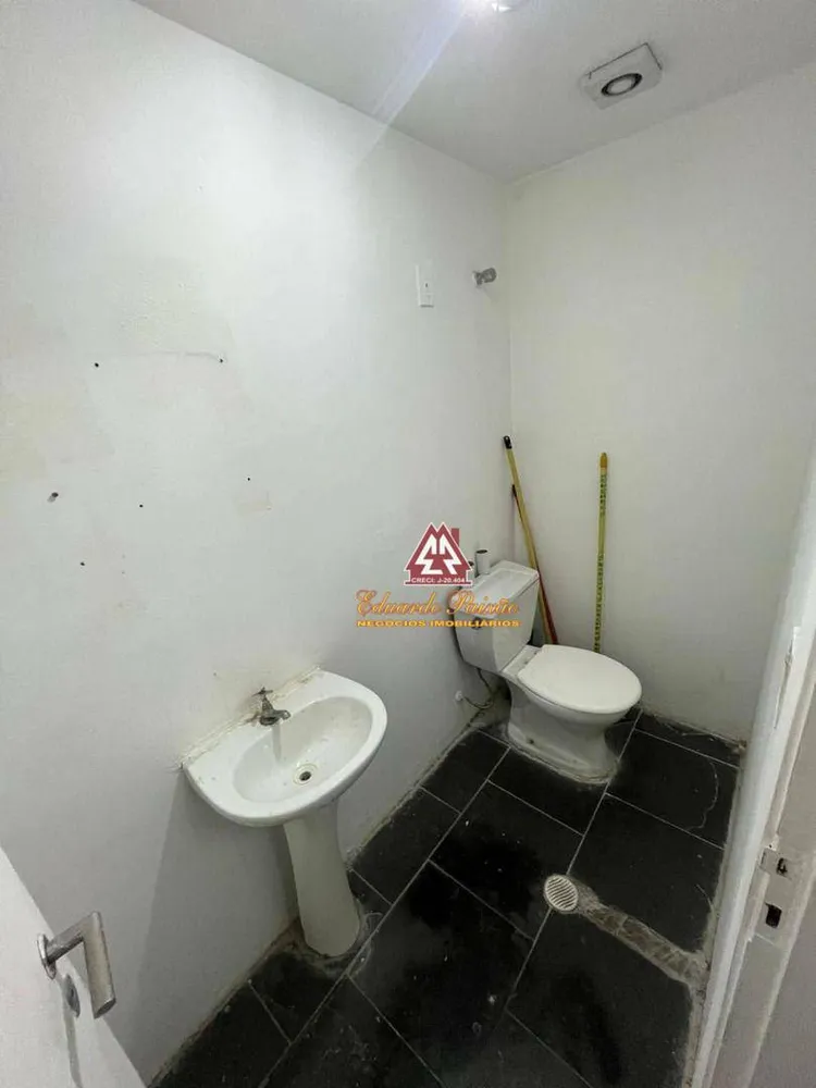 Sala-Conjunto, 36 m² - Foto 7