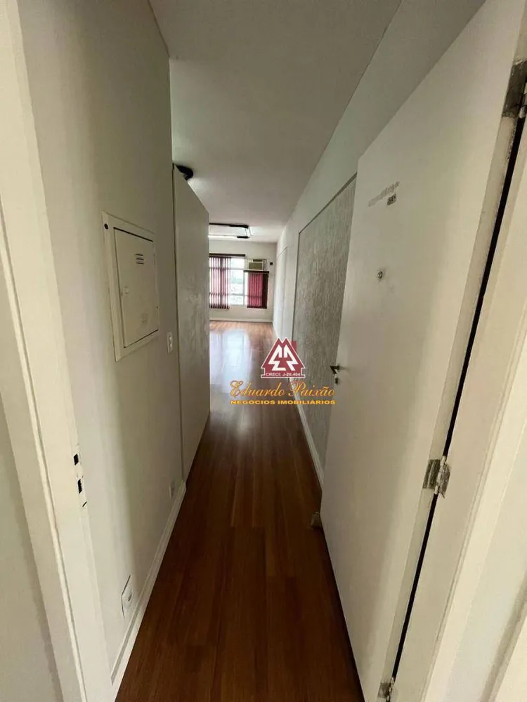 Sala-Conjunto, 36 m² - Foto 5