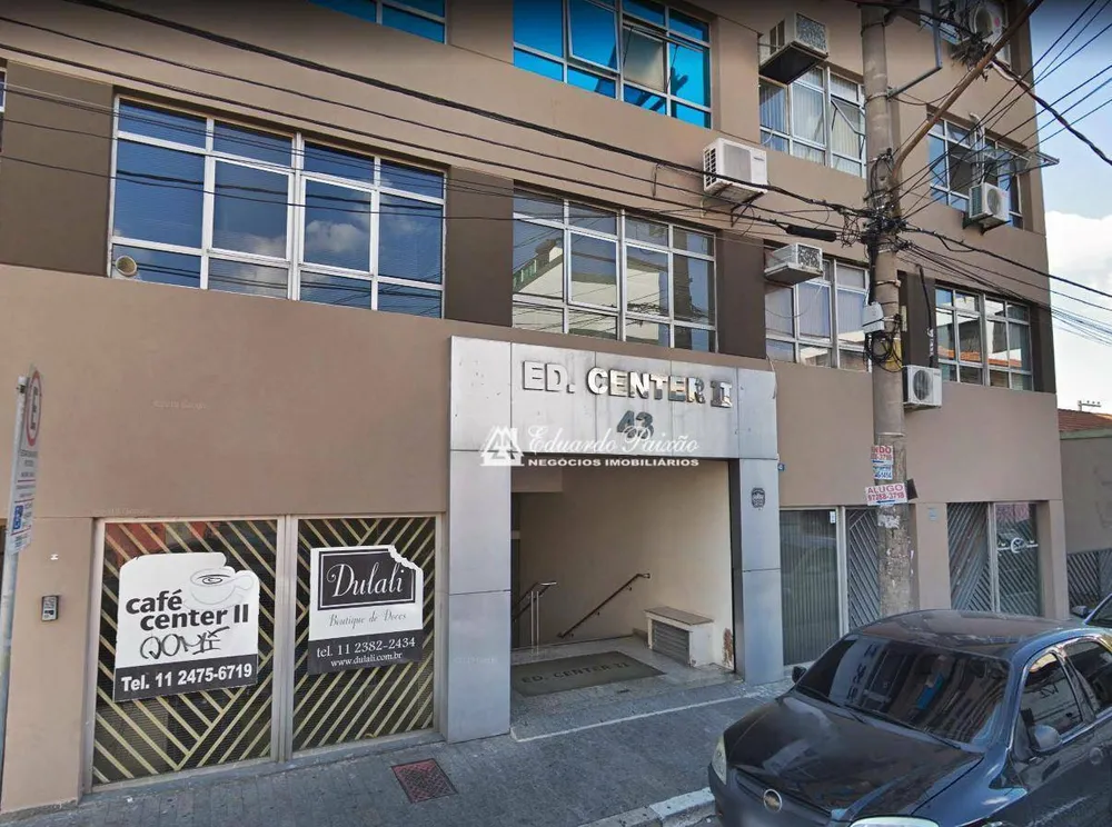 Sala-Conjunto, 36 m² - Foto 9