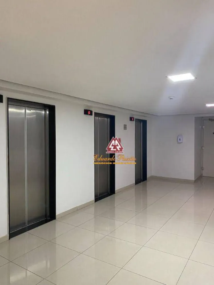 Sala-Conjunto, 36 m² - Foto 12