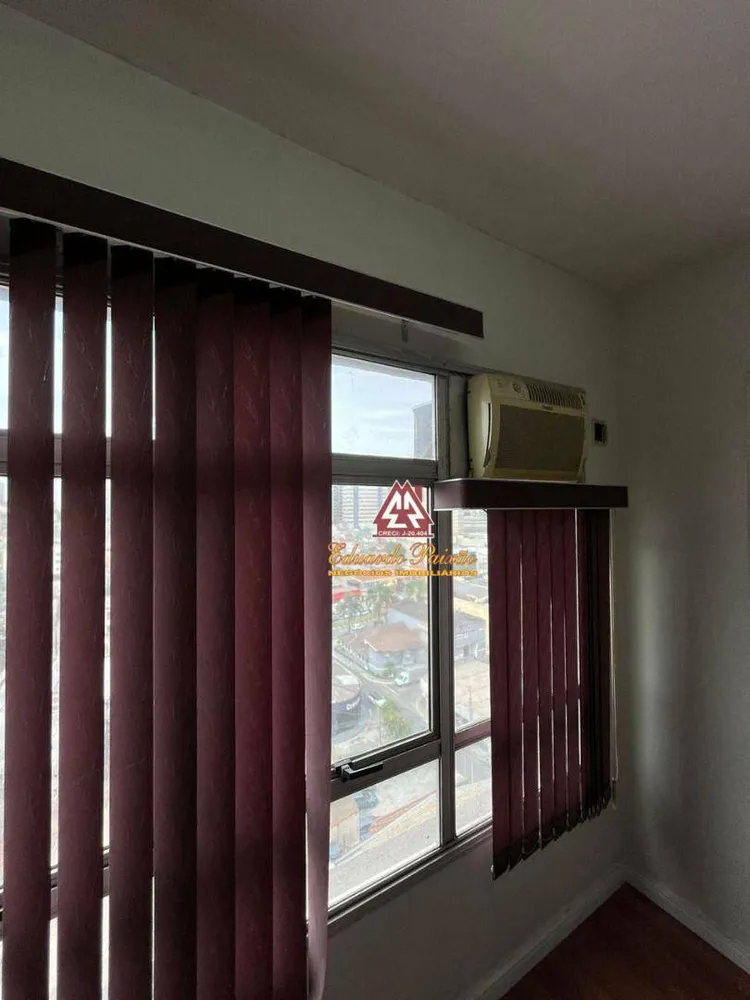 Sala-Conjunto, 36 m² - Foto 4