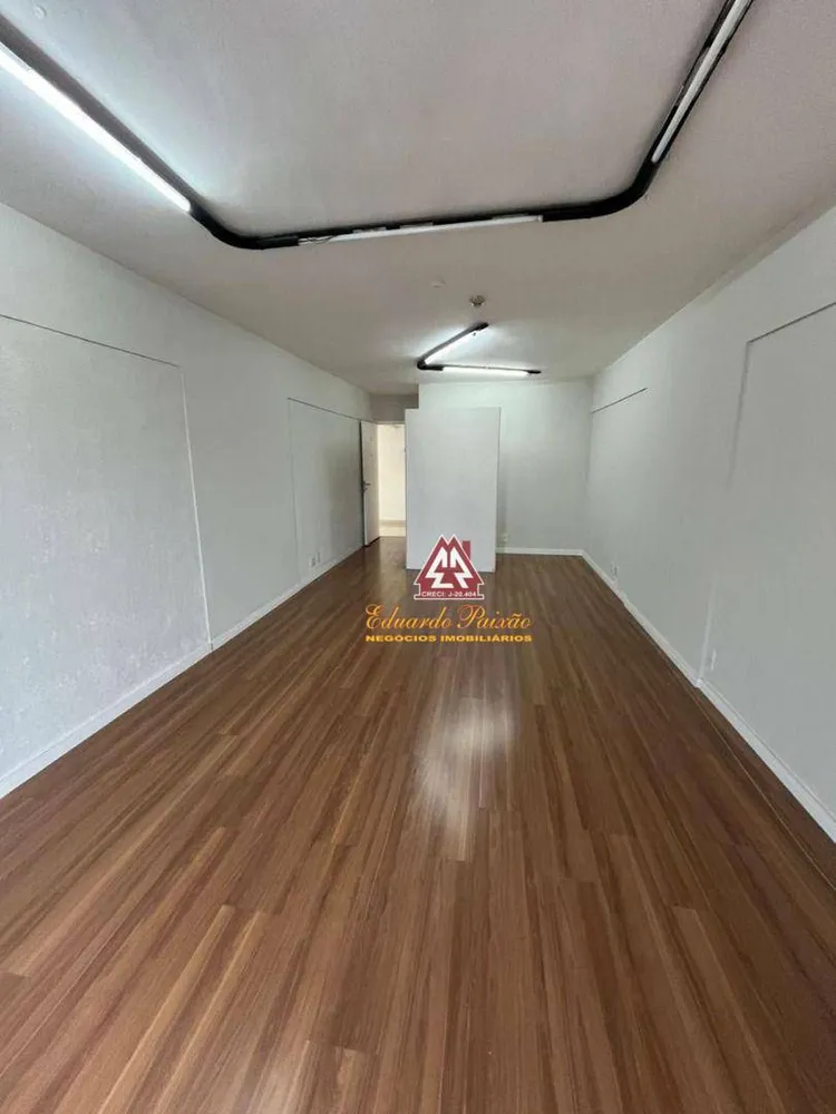 Sala-Conjunto, 36 m² - Foto 1