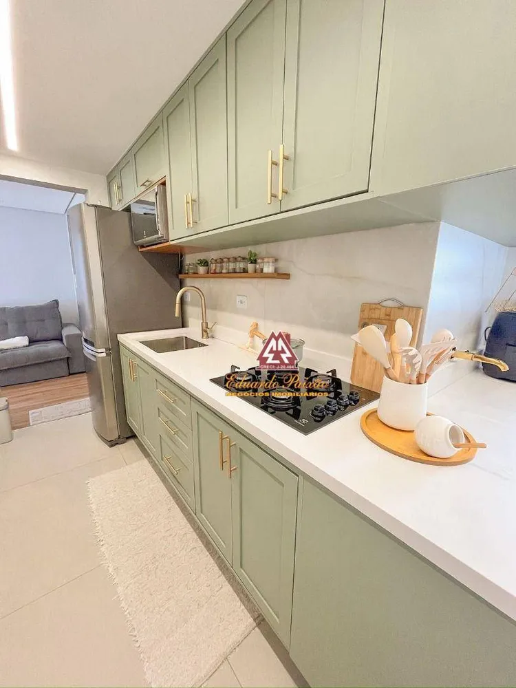Apartamento, 2 quartos, 64 m² - Foto 4
