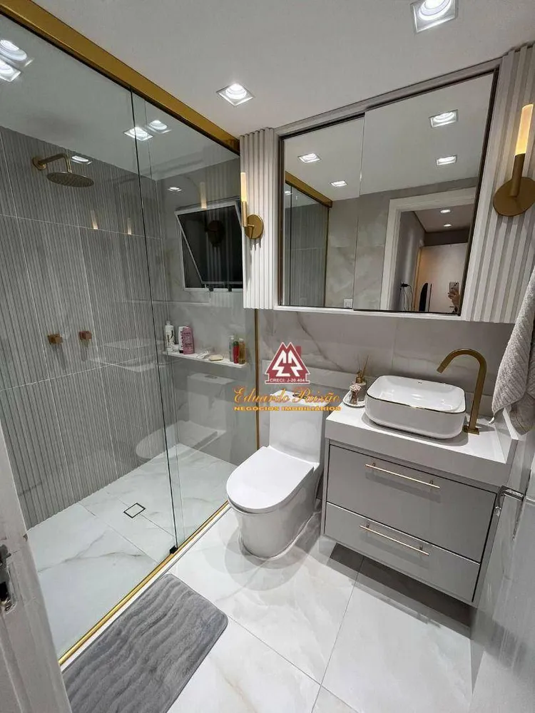 Apartamento, 2 quartos, 64 m² - Foto 7