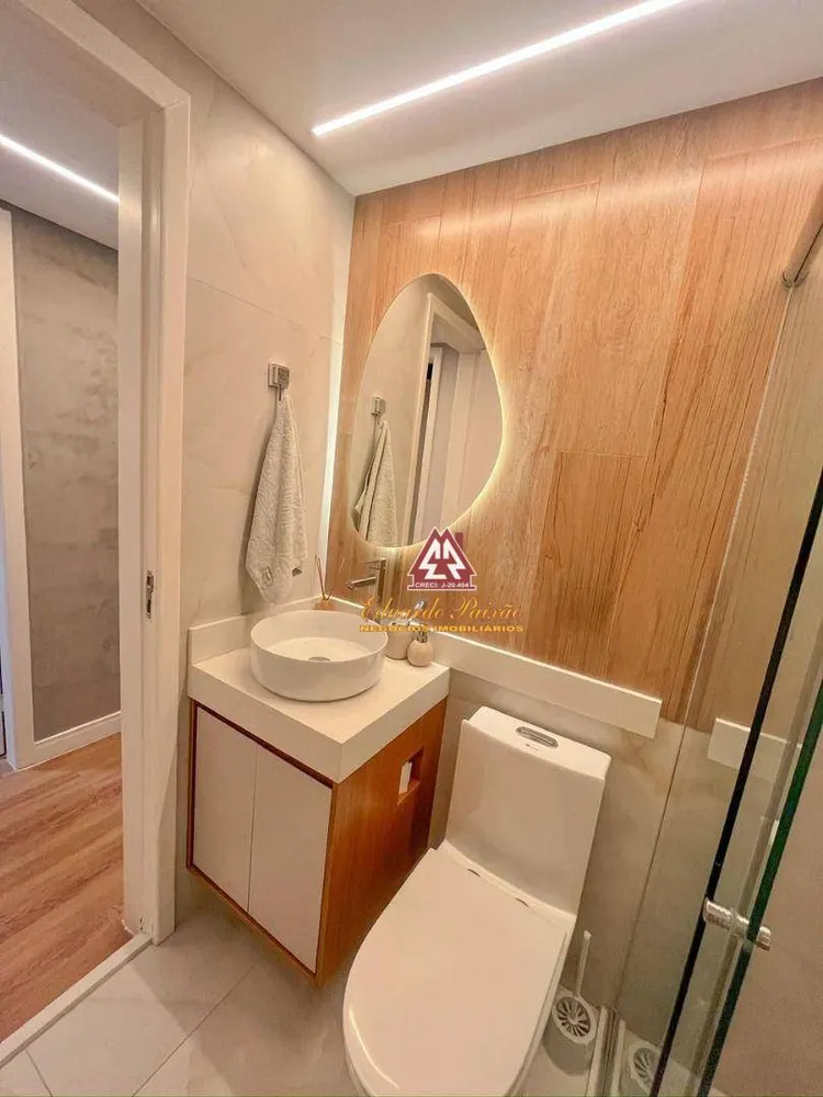 Apartamento, 2 quartos, 64 m² - Foto 8