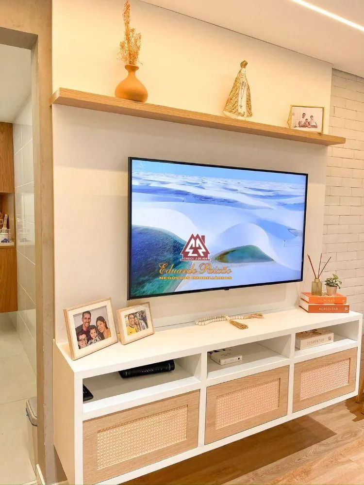 Apartamento, 2 quartos, 64 m² - Foto 2