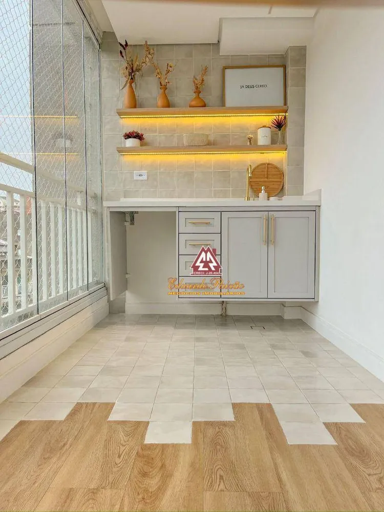 Apartamento, 2 quartos, 64 m² - Foto 5