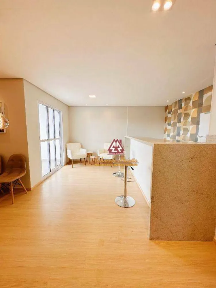Apartamento, 2 quartos, 64 m² - Foto 9