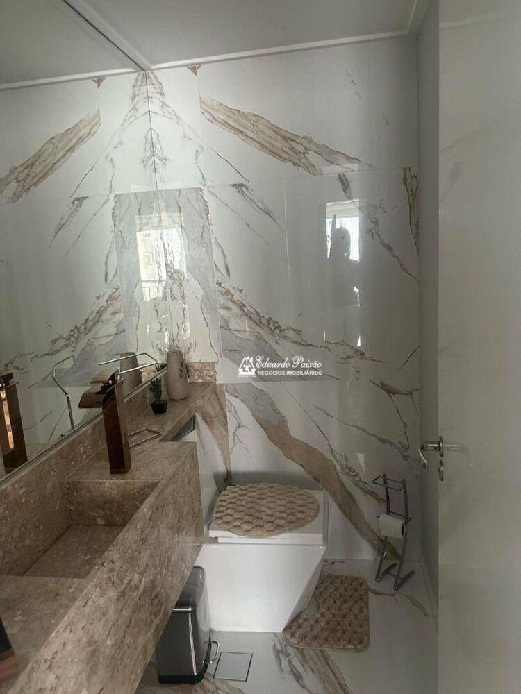 Apartamento, 3 quartos, 86 m² - Foto 3