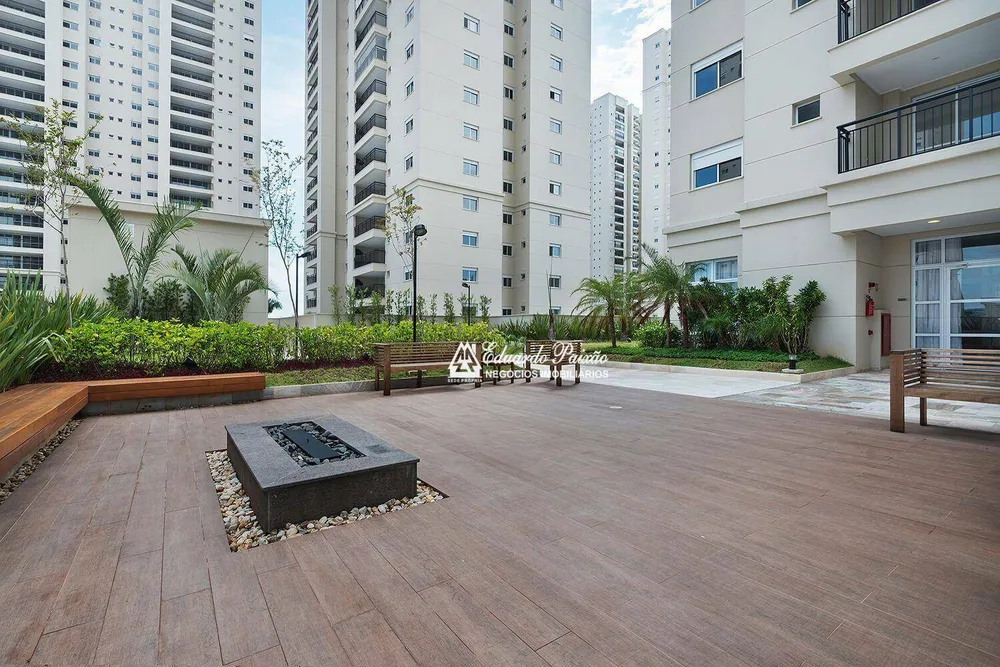Apartamento, 3 quartos, 86 m² - Foto 12