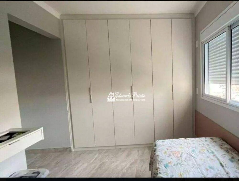 Apartamento, 3 quartos, 86 m² - Foto 2