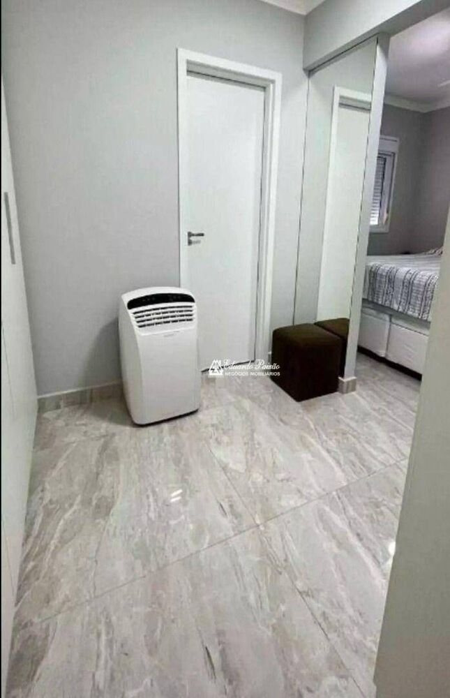 Apartamento, 3 quartos, 86 m² - Foto 1