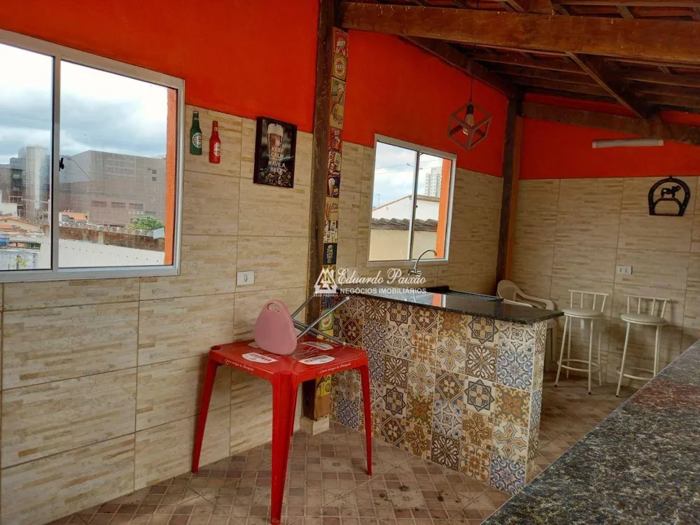 Casa, 2 quartos, 110 m² - Foto 15